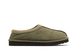 Кроссовки Ugg Tasman Slipper, зеленый 5950 btol | green