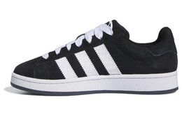 Кроссовки Adidas CAMPUS 00s Skateboarding Shoes Men Low-top Black, черный id0324 | black