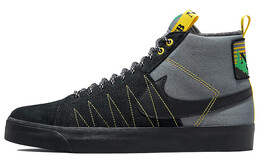 Кроссовки Nike SB Blazer Mid Premium Acclimate dc8903-001