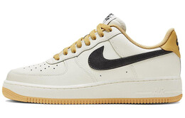 Кроссовки Nike Air Force 1 '07 LV8 'Sail Tan Black' fd9063-101