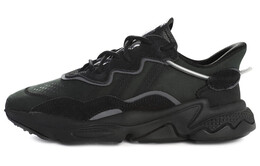 Кроссовки Adidas Ozweego Core Black Reflective eg8735