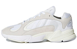 Кроссовки Adidas Yung-1 Cloud, белый b37616