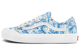 Кроссовки Style 36 Vans Decon Sf 'Paisley Americana' vn0a5hff686