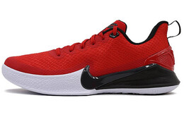 Мужские баскетбольные кроссовки Nike Mamba Focus Vintage ao4434-600