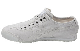 Кроссовки Onitsuka Tiger Mexico 66 Slip On Glacier Grey d7l1l-9696