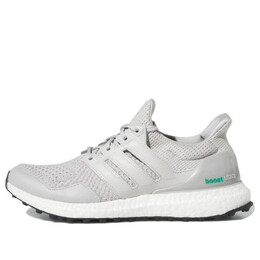 Кроссовки Adidas UltraBoost 1.0 Spikeless Golf Shoes 'Grey Court Green', серый gv6922 | grey two/grey two/court green
