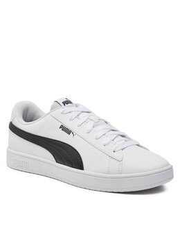 Кроссовки Puma, белый rickie classic 394251-16 | weiß