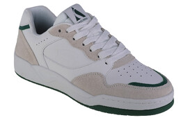 Низкие кроссовки Skechers Skechers Koopa Volley Low Lifestyle, белый 3936315 | weiß