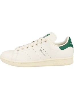 Кроссовки на шнуровке Adidas, бежевый 4668846 | beige
