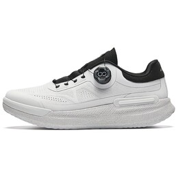 Кроссовки Anta Tianxing Training Shoes Men Low-top Sand Grain Ash, цвет Sand grain ash 112437770-1 | sand grain ash