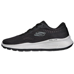 Equalizer 5.0 Кроссовки Lifestyle мужские низкие черные Skechers 232522-bkgy
