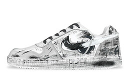 Кеды мужские, EBERNON обувь для скейтбординга низкая серый/белый Nike aq1775-100(team528-云梦泽) | black