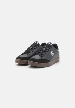 Кроссовки COURTBAY Fila, черный 1fi12o06z-q11 | black/white
