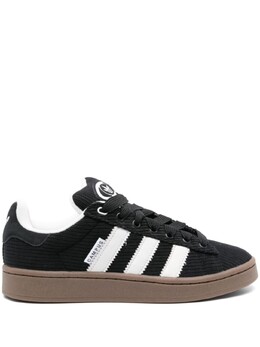 Кроссовки Adidas Campus 00-х, черный id1364 | черный