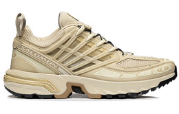Кроссовки Salomon Acs Pro Advanced Safari, бежевый 470612
