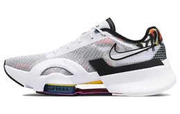 Мужские тренировочные кроссовки Nike SuperRep dc9115-109