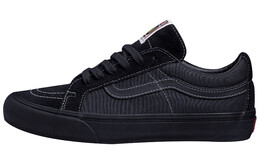 Кроссовки Sk8 Vans-Low Reissue Sf 'Black' vn0a4uwi2u3