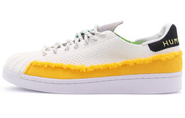 Кроссовки Adidas Superstar Pharrell Human Race White fy2294