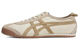 Кроссовки Onitsuka Tiger Mexico 66 Cream Beige Brown 1183c076-101