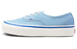 Кроссовки Vans Anaheim Factory Authentic 44 Dx Blue vn0a38enwo6