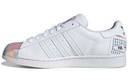 Кроссовки Adidas Superstar 'Multi Logo' gx2717