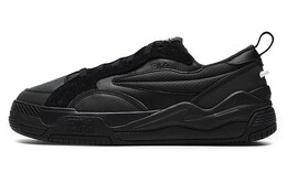 Винтажные мужские баскетбольные кроссовки Fila f12m241603fba