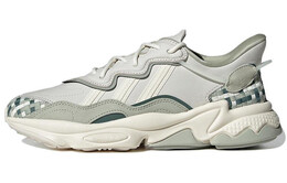 Кроссовки Adidas Originals Ozweego 'Grey Green' gy9019