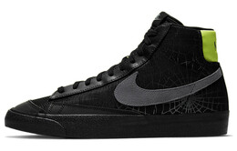 Кроссовки Nike Blazer Mid 77 Spider Web dc1929-001