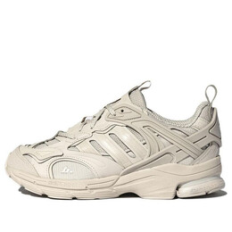 Кроссовки Adidas Spiritain 2000 Deluxe Marathon Running Shoes 'Cream White', цвет light hp5388 | light