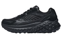 Кроссовки Skechers Monster Lifestyle Shoes Men Low-top Black, черный 232744-bbk | black