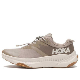 Кроссовки transport 'dune eggnog' Hoka One One, мультиколор 1123153-degg | dune/eggnog