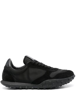 Кроссовки со вставками Jil Sander, черный j32ws0056p0156001 | черный