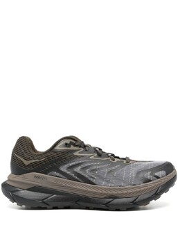 Мужские кроссовки Hoka, зеленый 1168571 | зеленый