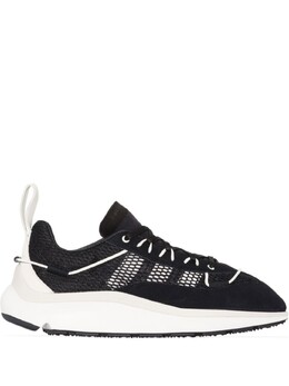 Кроссовки Shiku Run Y-3, черный gw8652 | черный