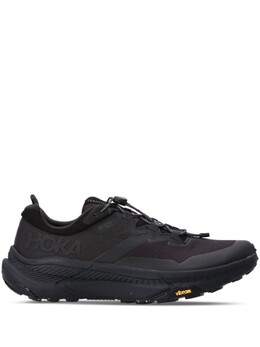 Кроссовки Transport Hoka, черный 1133957f | черный
