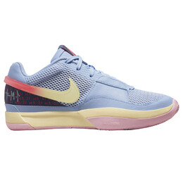 Кроссовки Nike Ja 1 EP 'Day One', Синий dr8786 400 | blue