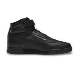 Кроссовки Reebok EX-O-FIT высокие, черный 565954 | black