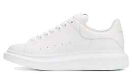 Кроссовки Alexander McQueen Oversized White 553680whgp59000