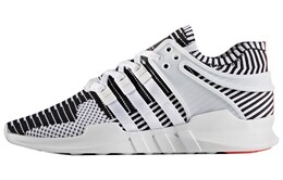 Кроссовки Adidas Eqt Support Adv Lifestyle Unisex, серый/черный ba7496