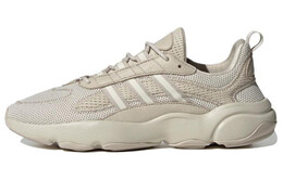 Кроссовки Adidas Haiwee Lifestyle Unisex, светло-бежевый id0549