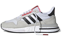 Кроссовки Adidas Lifestyle Unisex, серый/черный g27577