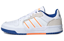 Кроссовки Adidas Neo Entrap 'White Signal Orange' fw3465