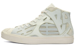 Кроссовки Converse Jack Purcell Mid Feng Chen Wang Sea Salt 169009c