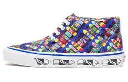 Кроссовки Chukka Fergadelic X Og Vans Lx 'Corner Shop Drink' vn0a4u3g063