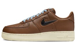 Сертифицированные кроссовки Nike Air Force 1 Low '07 Fresh Premium Vintage Pecan do9785-200