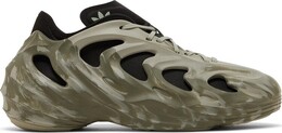 Кроссовки Adidas AdiFOM Q, темно-зеленый gw2218 | green