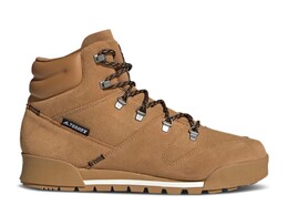 Кроссовки Adidas Terrex Snowpitch Cold.Rdy, коричневый fv7960 | brown