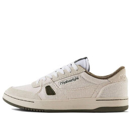 Кроссовки maharishi x lt court 'hemp' Reebok, бежевый gz9587 | cream