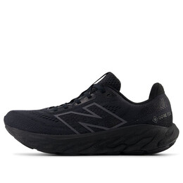 Кроссовки fresh foam x 880 v13 gore-tex 'black dark peridot' New Balance, черный w880ga14 | black magnet