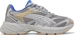 Кроссовки Puma Velophasis Bionic, серебряный 390753 01 | silver